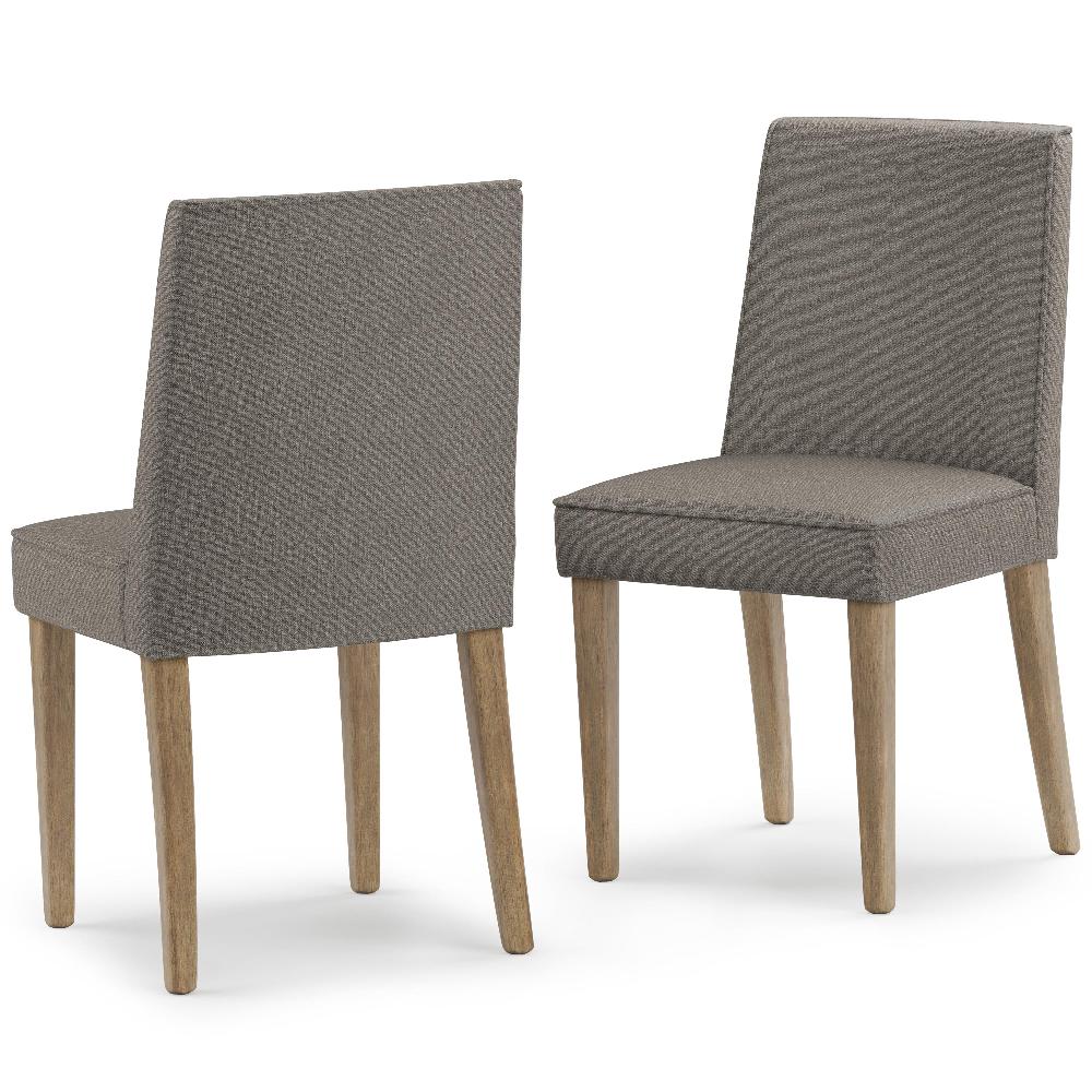 simpli home Dining Chair (Set of 2)