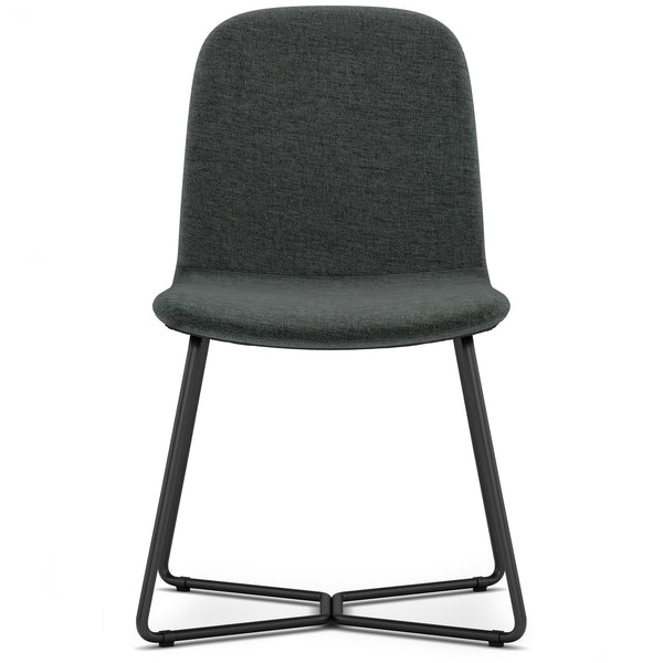 Simpli Home Dining Chair (Set Of 2)