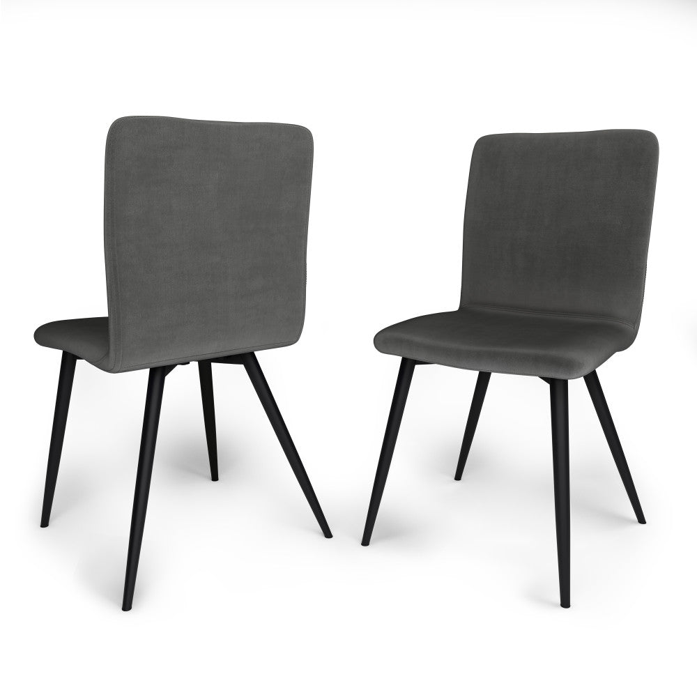 simpli home Dining Chair (Set of 2)