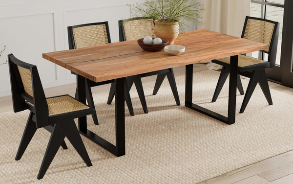 Simpli Home Dining Table