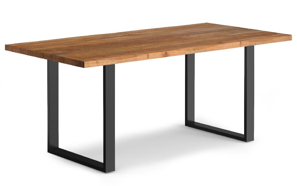 simpli home Dining Table