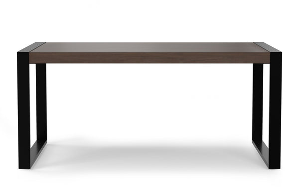 Simpli Home Dining Table In Mango