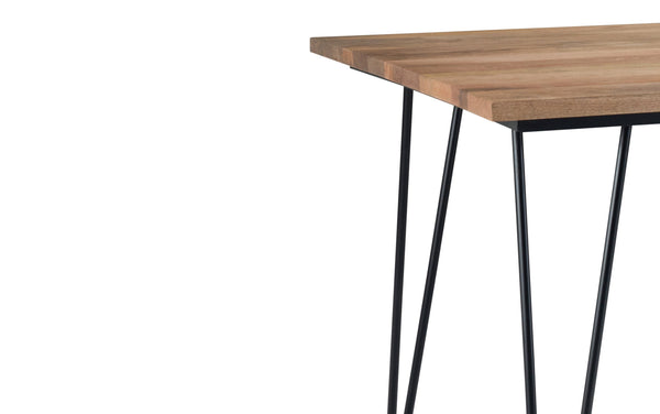 Simpli Home Dining Table In Mango