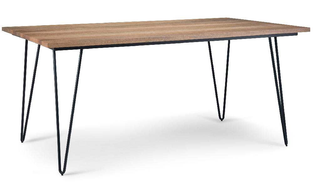 simpli home Dining Table in Mango