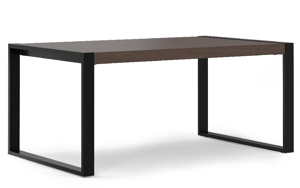 simpli home Dining Table in Mango