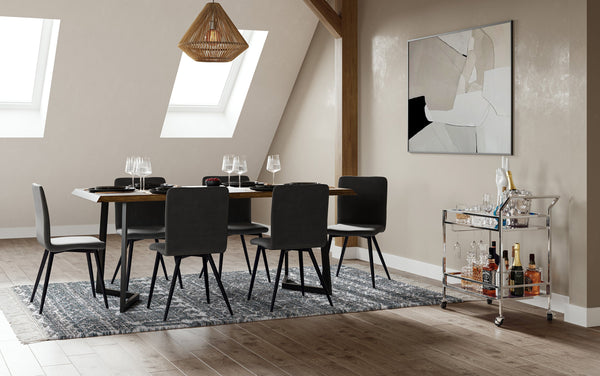 Simpli Home Dining Table