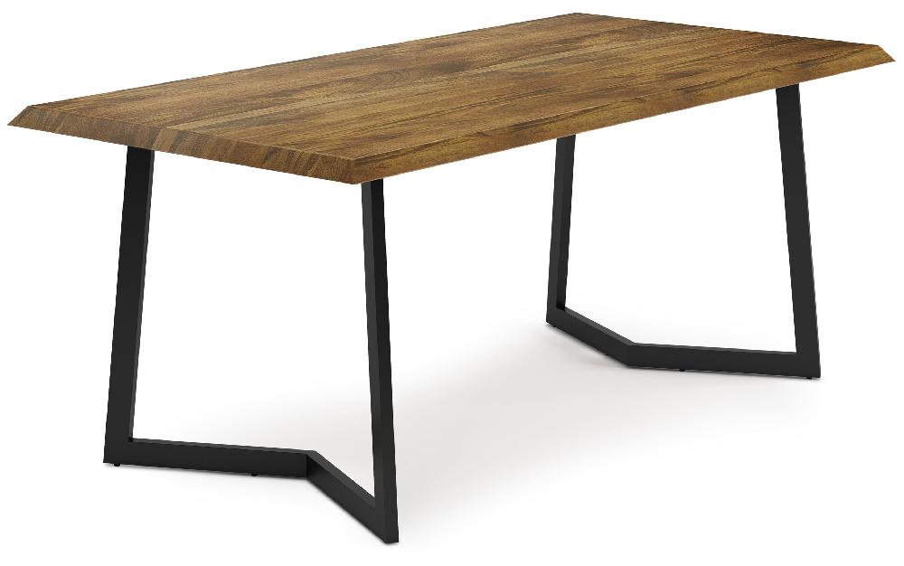 simpli home Dining Table