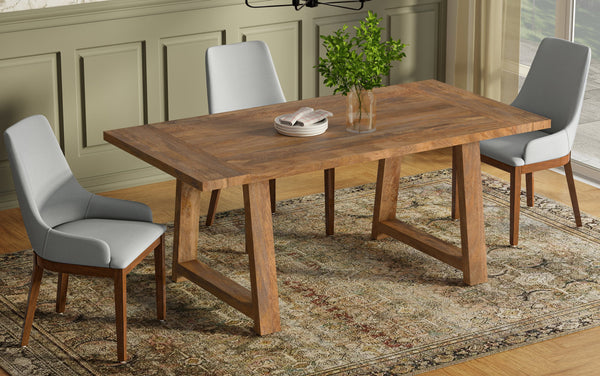Simpli Home Dining Table