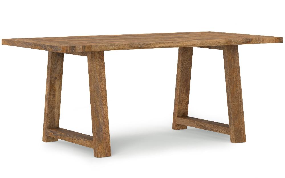 simpli home Dining Table