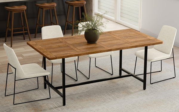 Simpli Home Dining Table