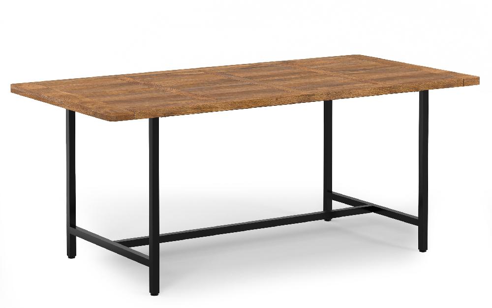 simpli home Dining Table