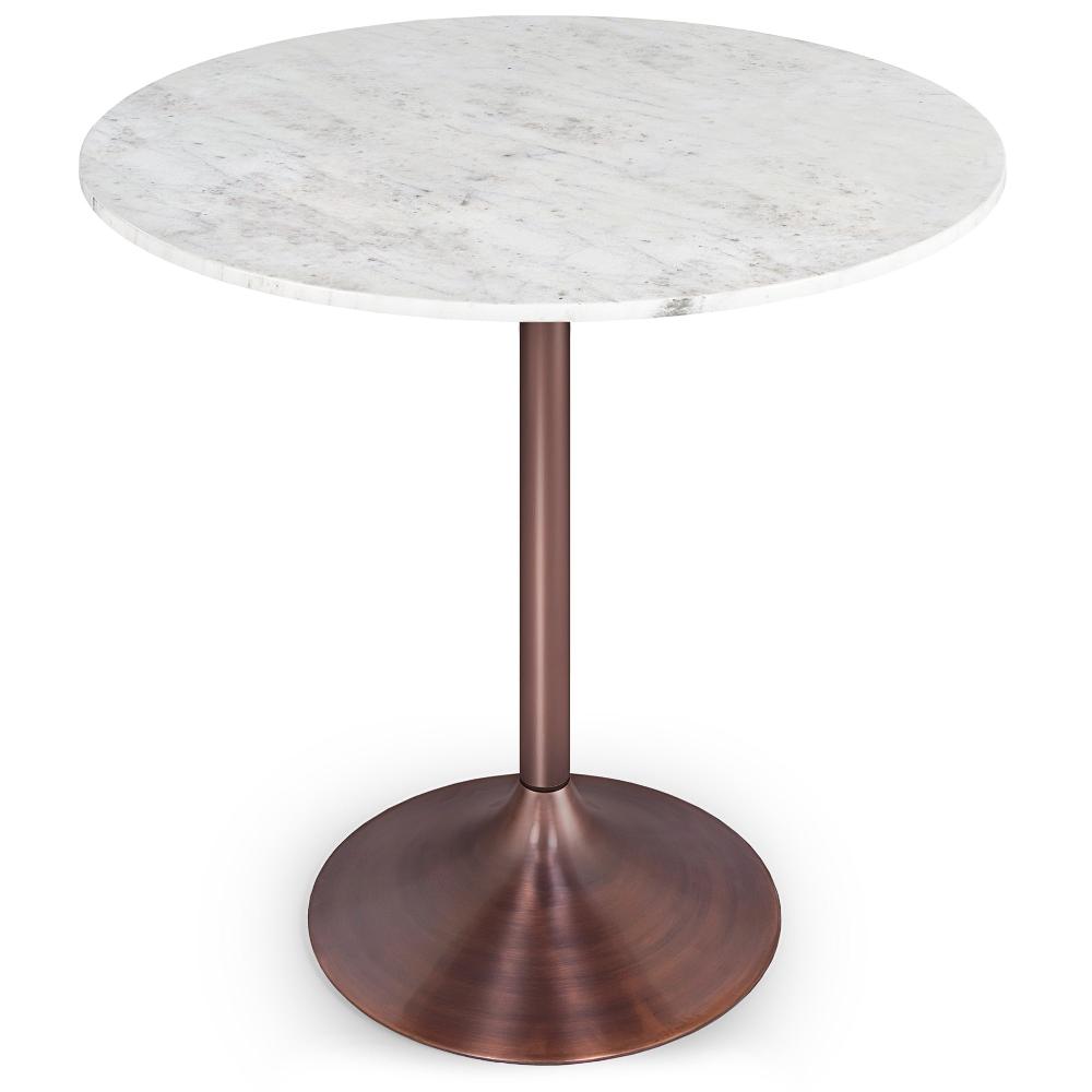 simpli home Dining Table