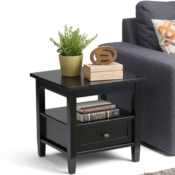 Simpli Home End Table