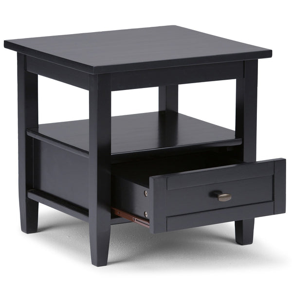 Simpli Home End Table