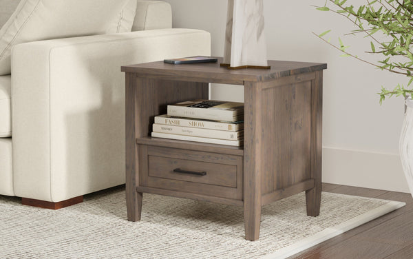 Simpli Home End Table