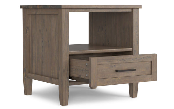 Simpli Home End Table