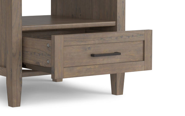 Simpli Home End Table