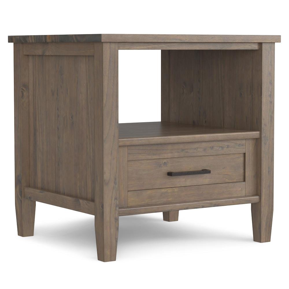 simpli home End Table
