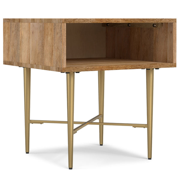 Simpli Home End Table