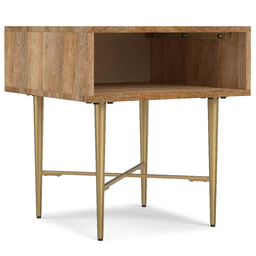 simpli home End Table