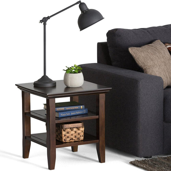 Simpli Home End Table