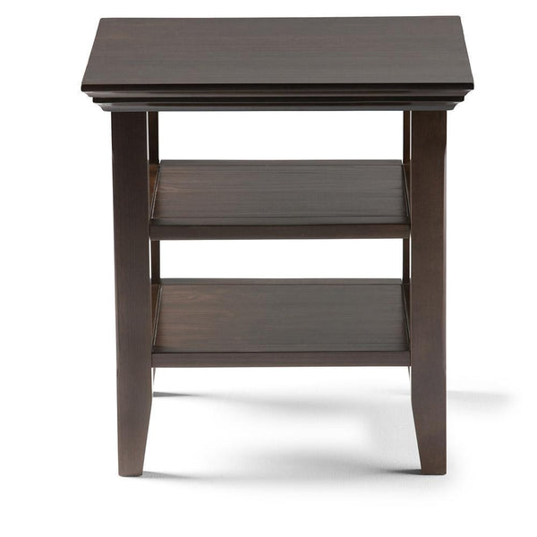 Simpli Home End Table