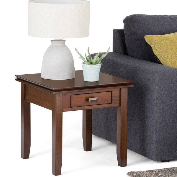 Simpli Home End Table