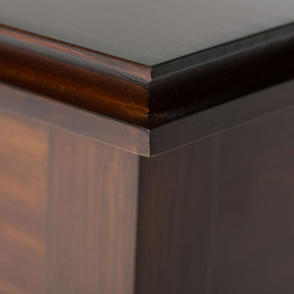 Simpli Home End Table