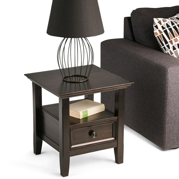 Simpli Home End Table