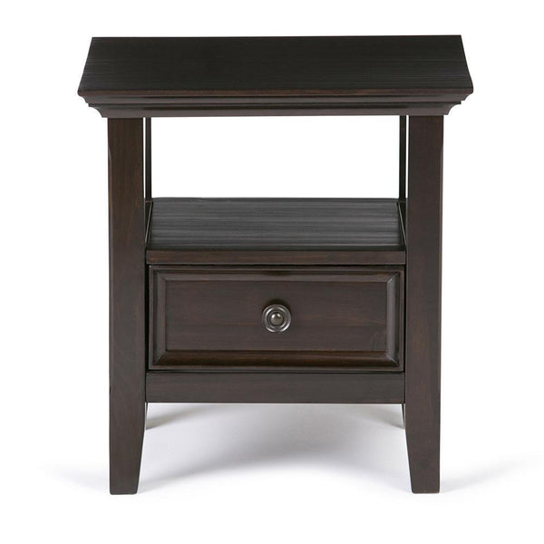 Simpli Home End Table