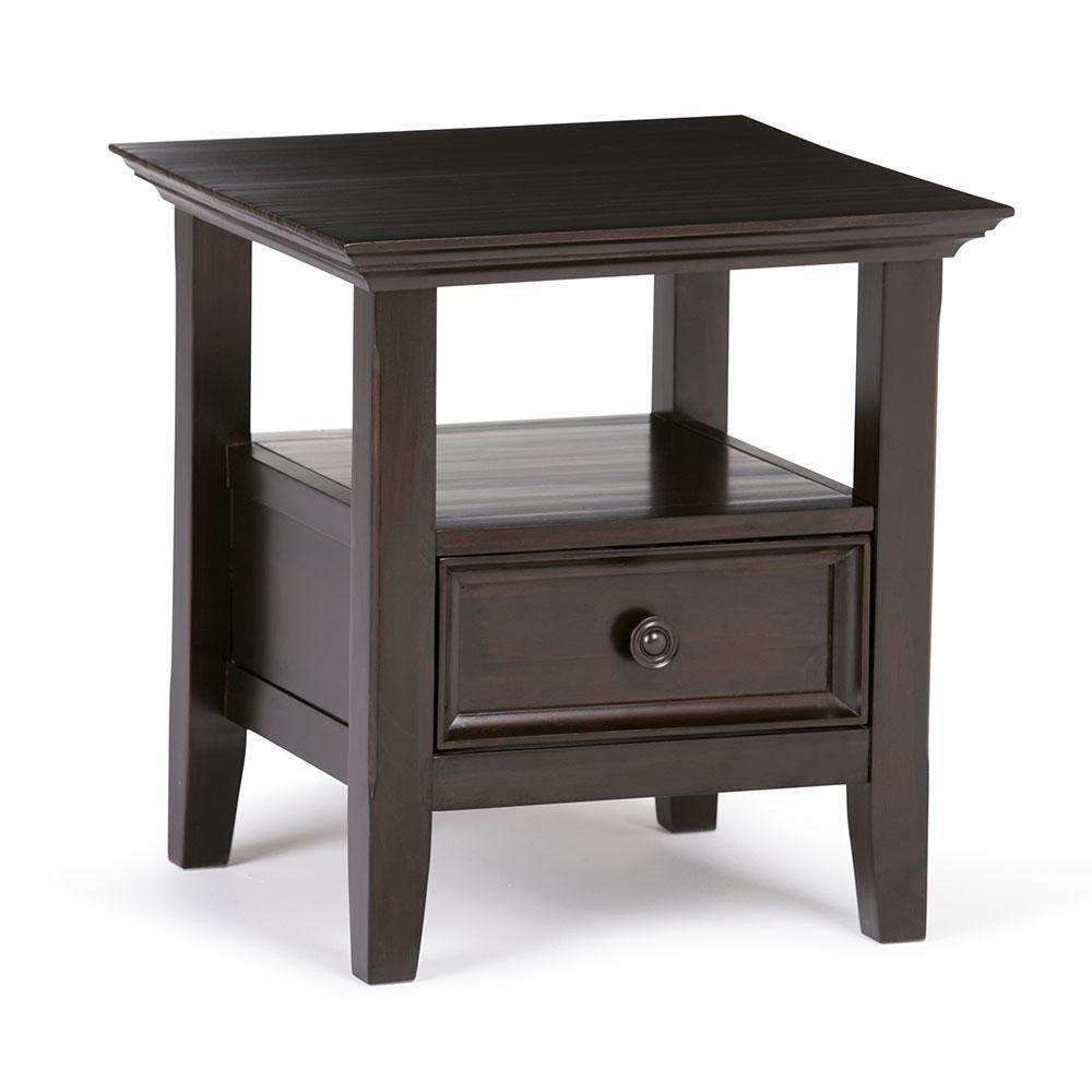 simpli home End Table