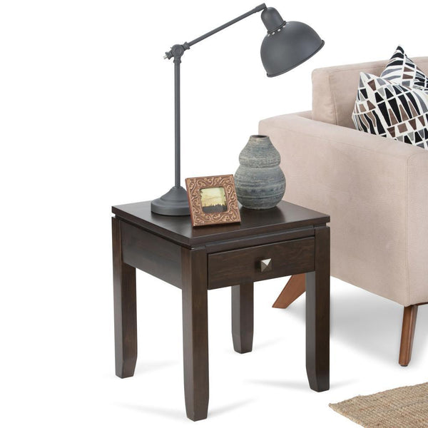 Simpli Home End Table