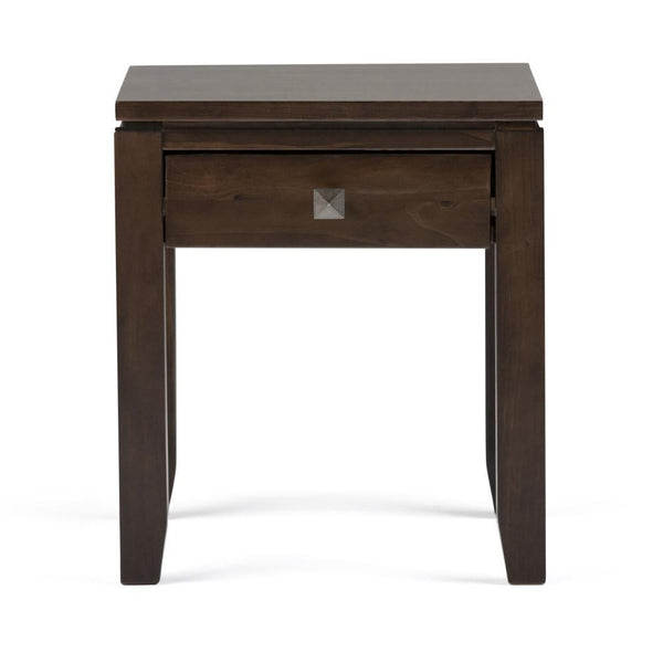Simpli Home End Table