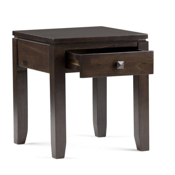 Simpli Home End Table