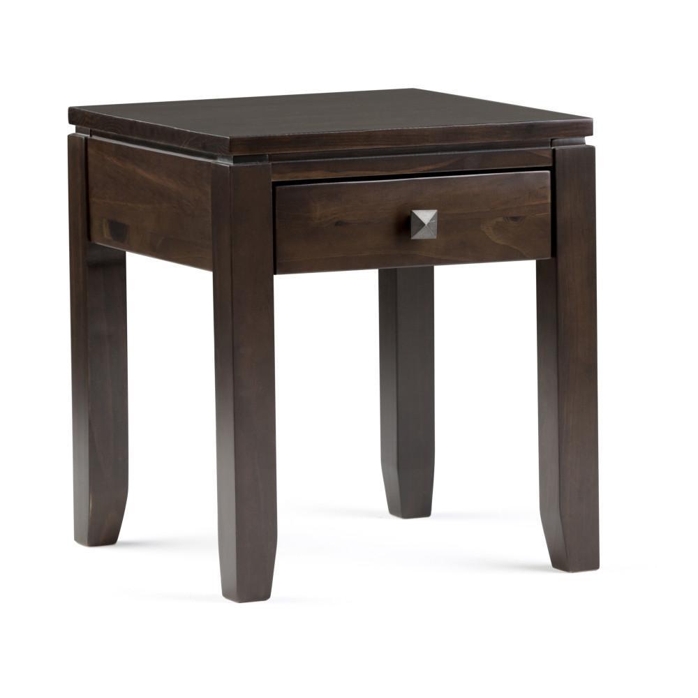simpli home End Table