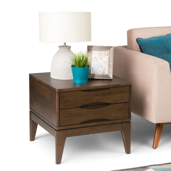 Simpli Home End Table