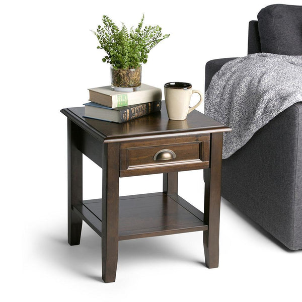 Simpli Home End Table