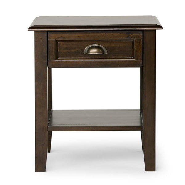 Simpli Home End Table