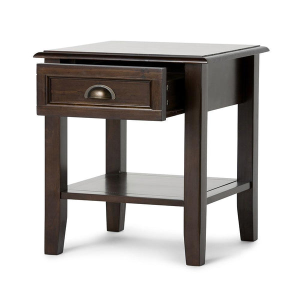 Simpli Home End Table