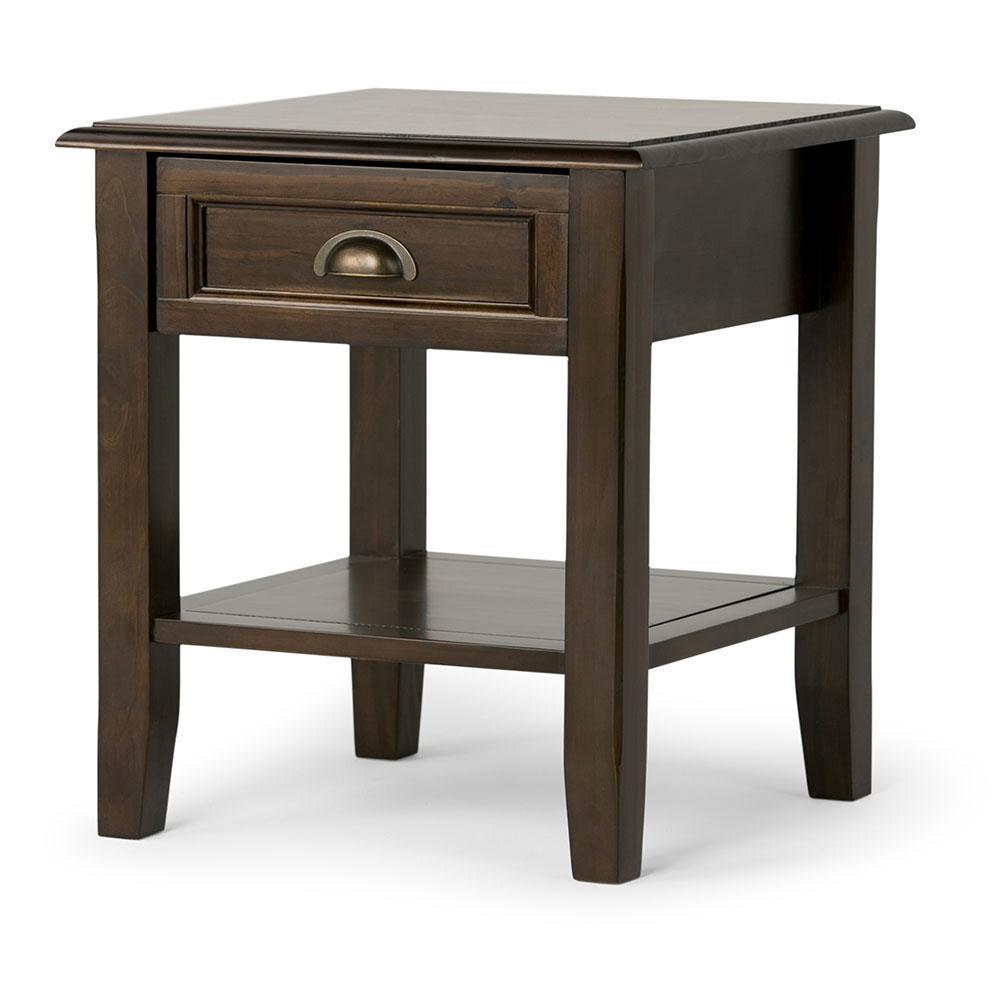 simpli home End Table