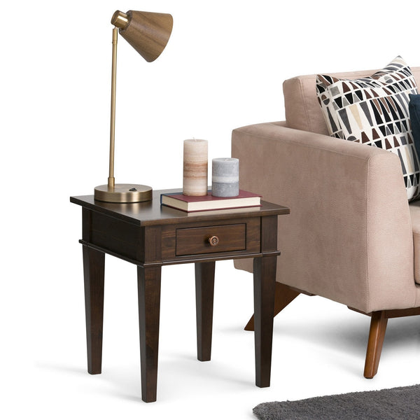 Simpli Home End Table