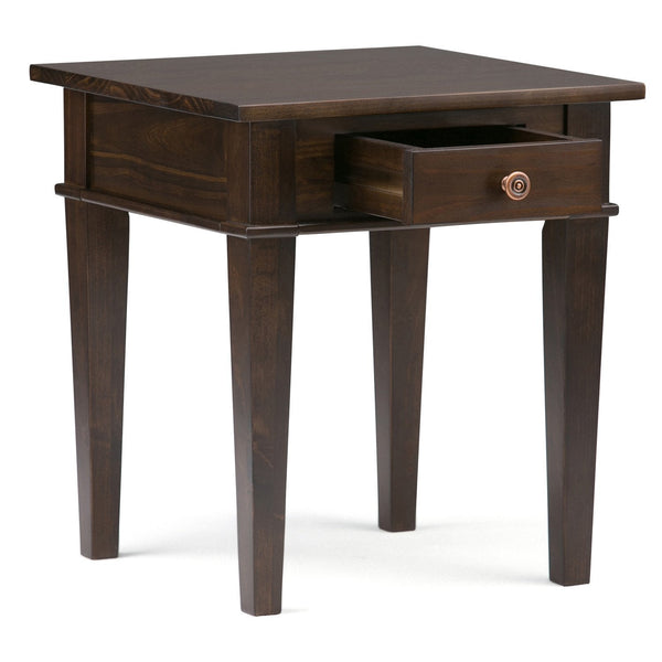 Simpli Home End Table