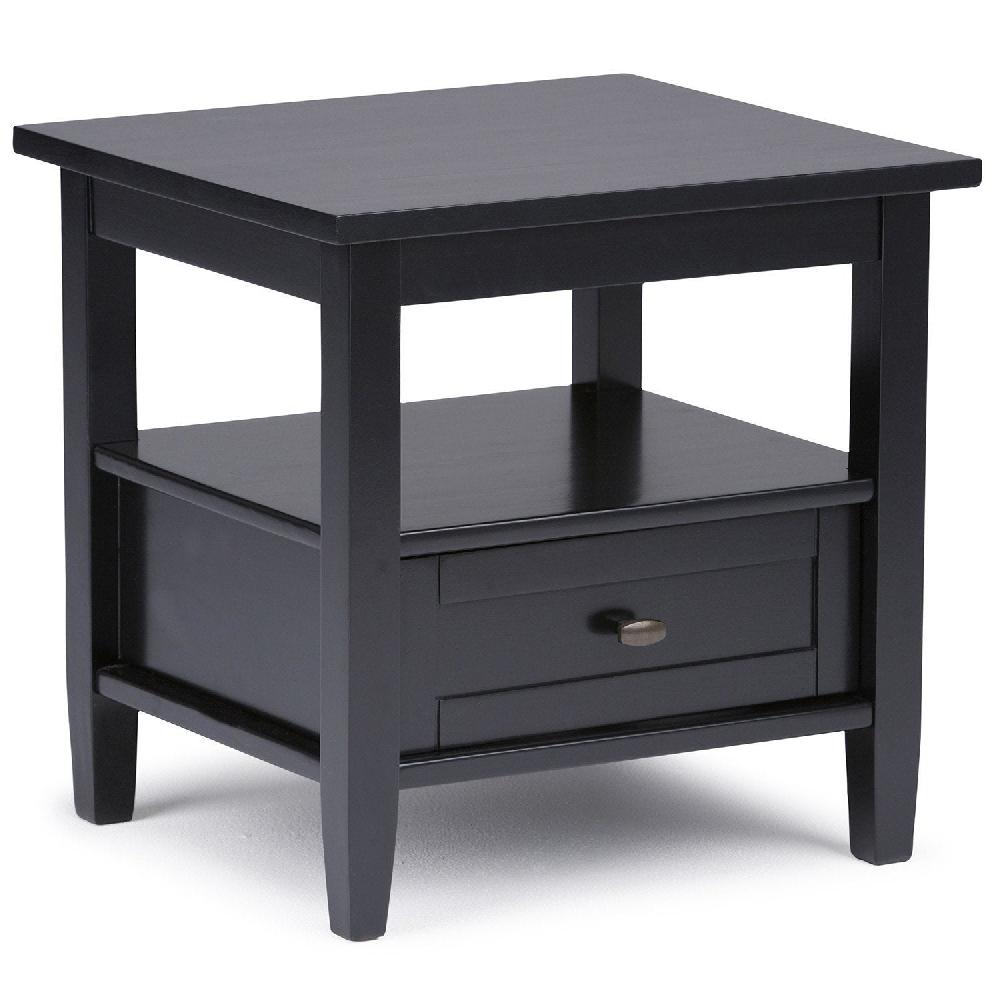 simpli home End Table