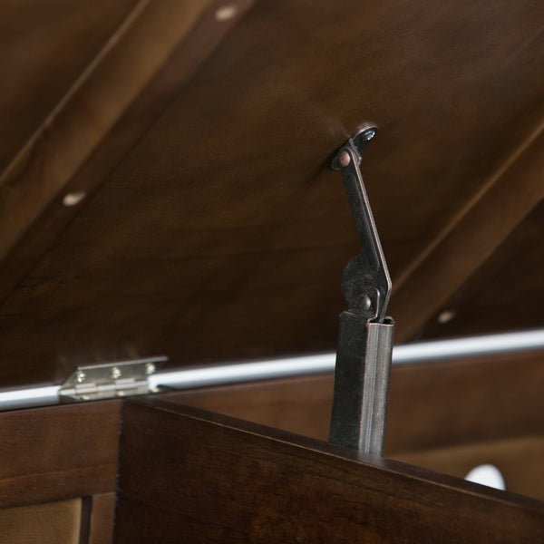 Simpli Home Entryway Bench