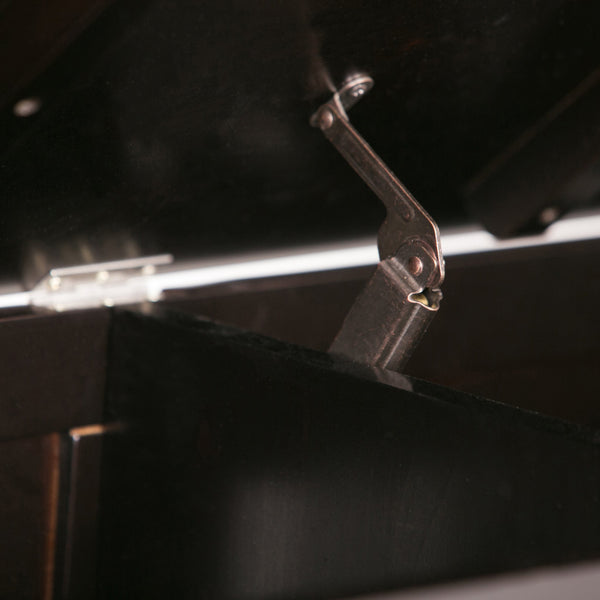 Simpli Home Entryway Storage Bench