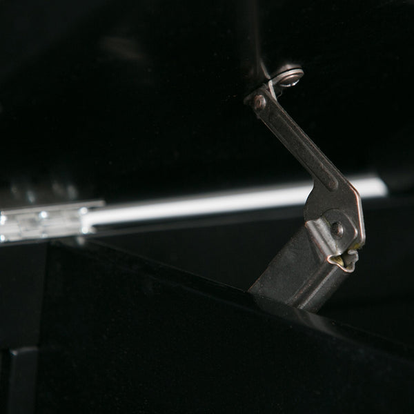 Simpli Home Entryway Storage Bench