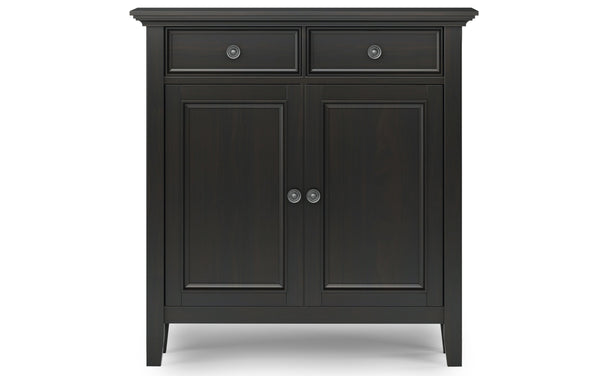 Simpli Home Entryway Storage Cabinet