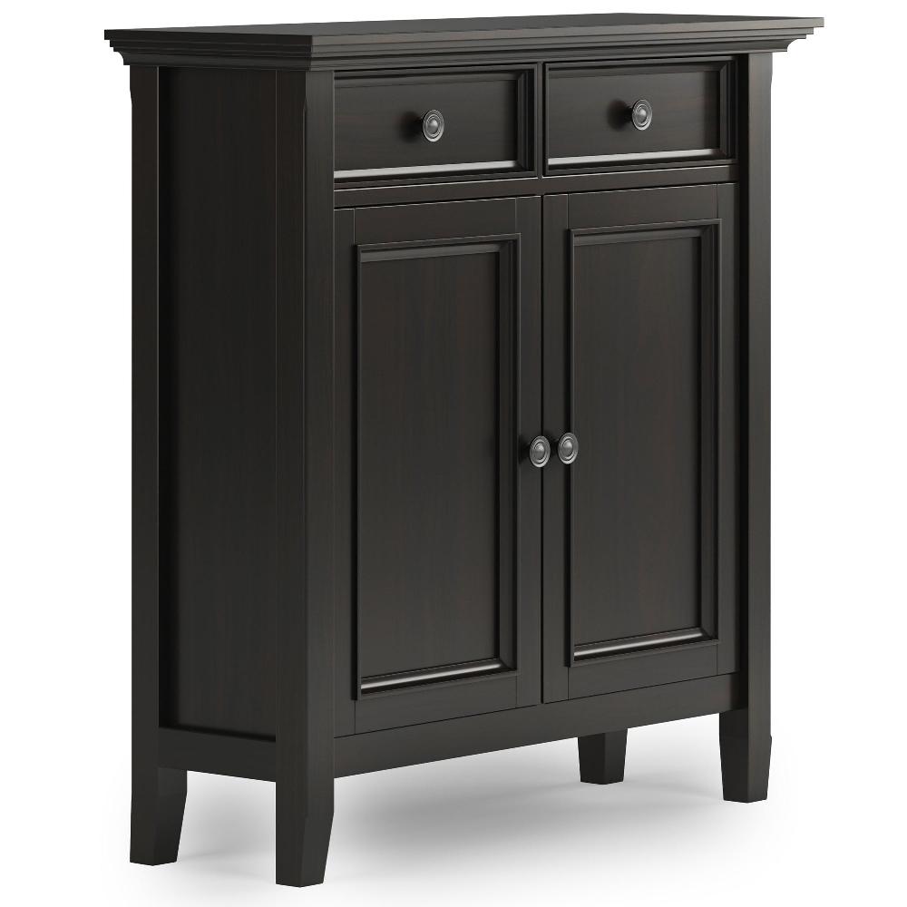 simpli home Entryway Storage Cabinet