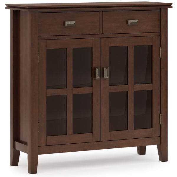 Simpli Home Entryway Storage Cabinet