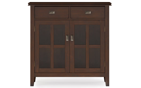 Simpli Home Entryway Storage Cabinet